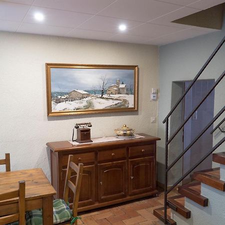 La Pausa Rural & Wellness Santa Creu del Jutglar エクステリア 写真
