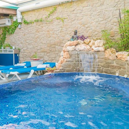 La Pausa Rural & Wellness Santa Creu del Jutglar エクステリア 写真