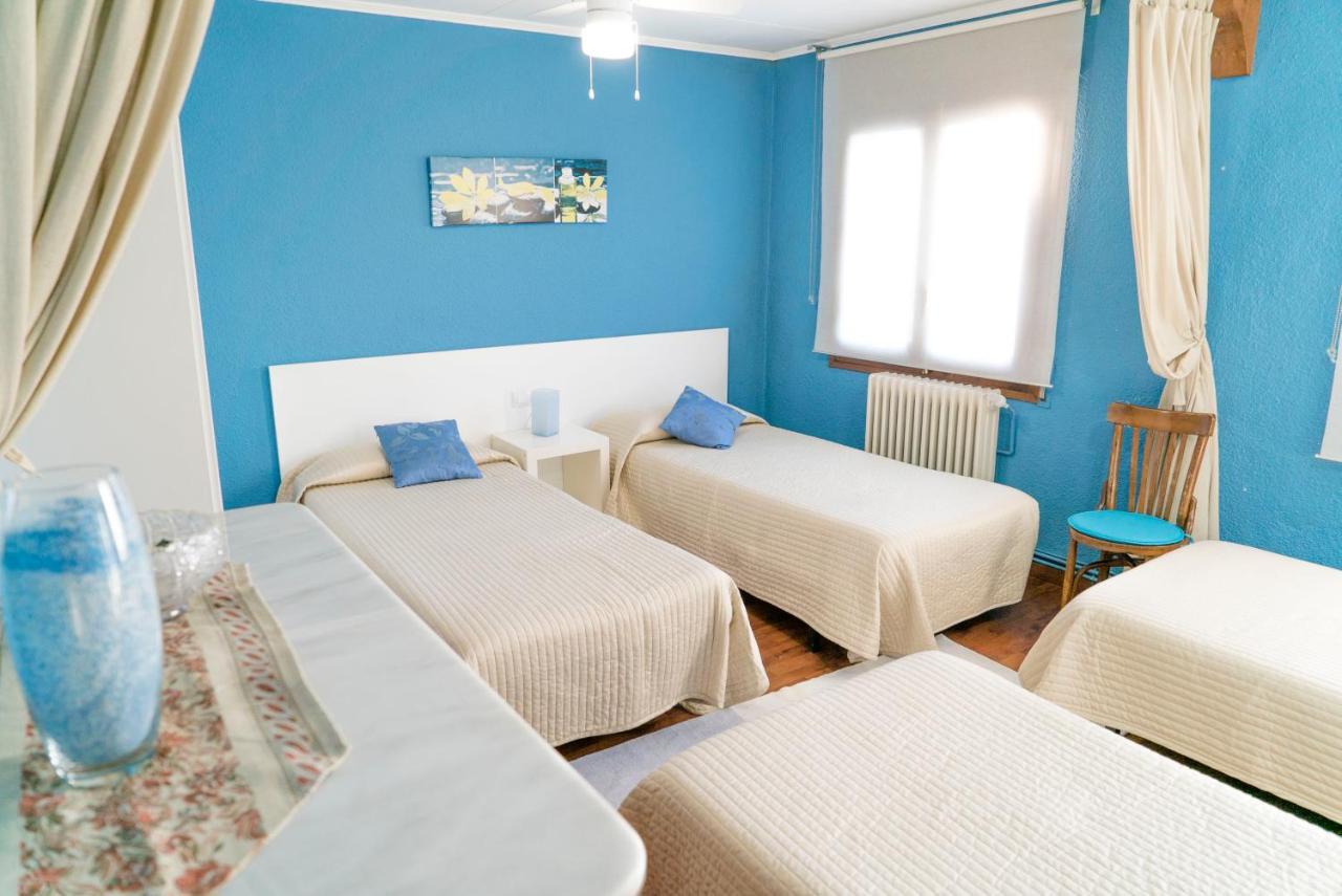 La Pausa Rural & Wellness Santa Creu del Jutglar エクステリア 写真