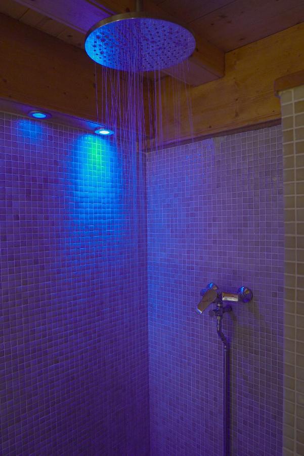 La Pausa Rural & Wellness Santa Creu del Jutglar エクステリア 写真