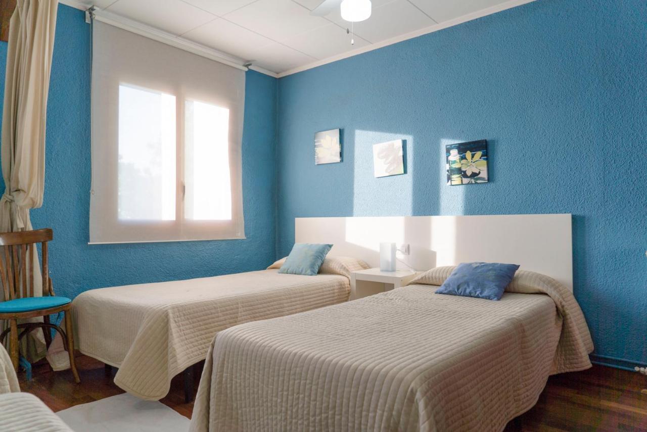 La Pausa Rural & Wellness Santa Creu del Jutglar エクステリア 写真