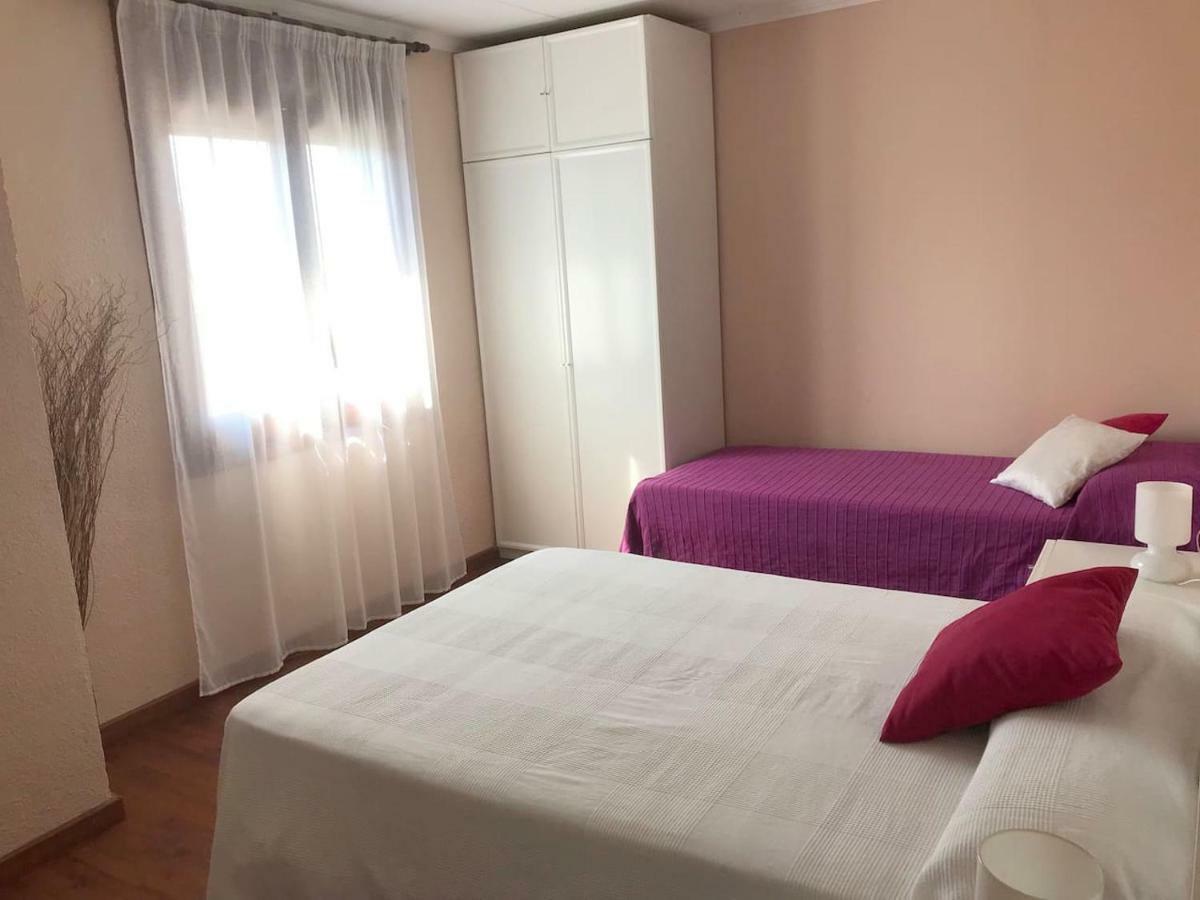 La Pausa Rural & Wellness Santa Creu del Jutglar エクステリア 写真