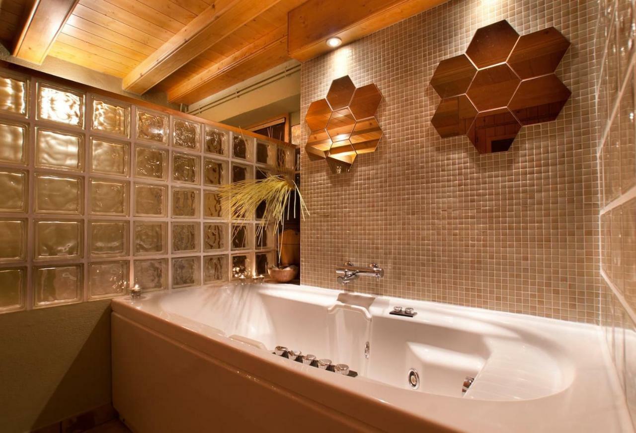 La Pausa Rural & Wellness Santa Creu del Jutglar エクステリア 写真