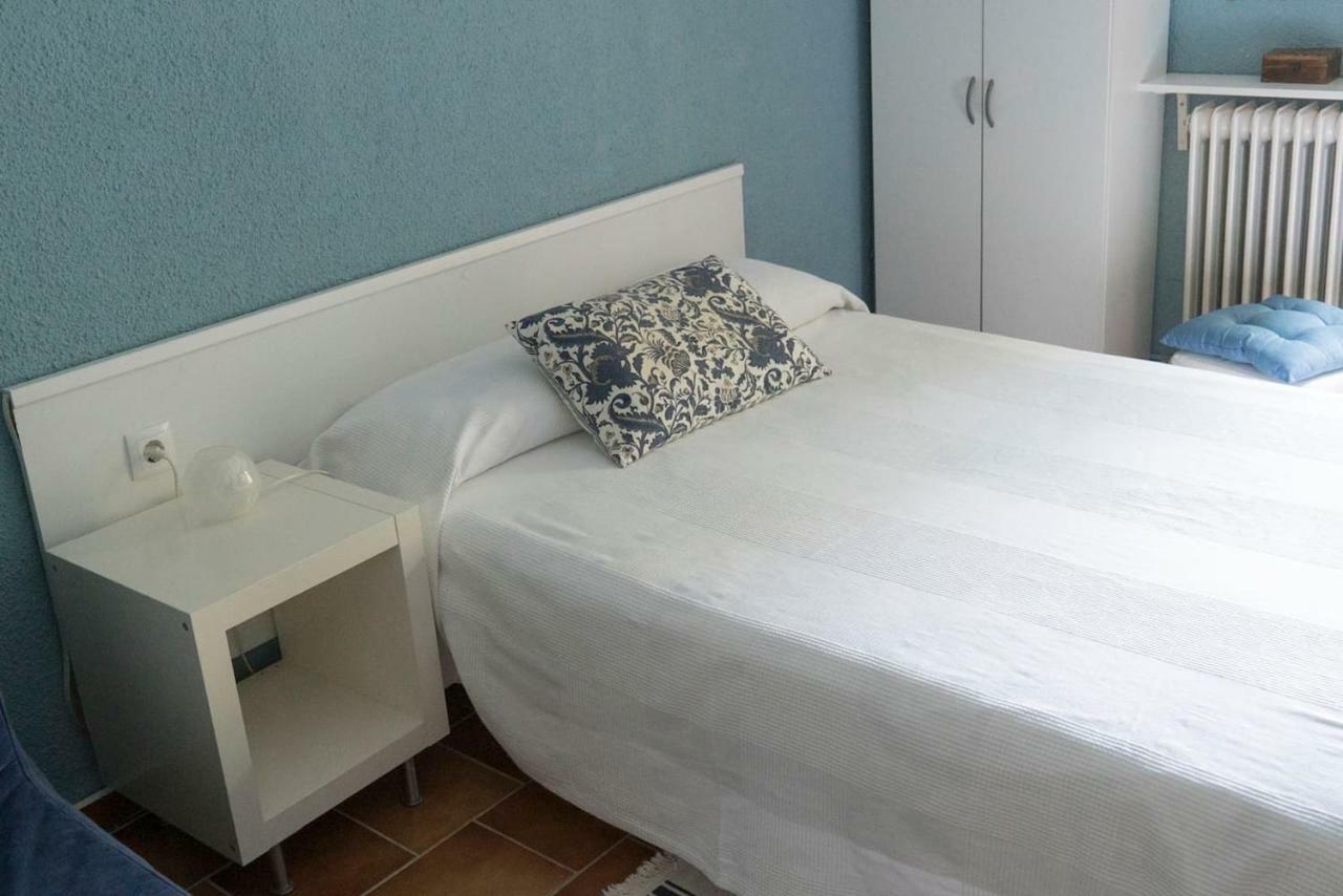 La Pausa Rural & Wellness Santa Creu del Jutglar エクステリア 写真