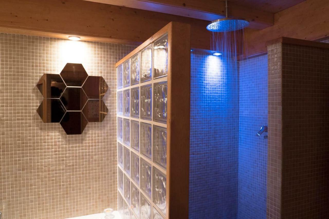 La Pausa Rural & Wellness Santa Creu del Jutglar エクステリア 写真
